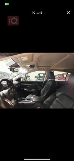 نيسان سنترا